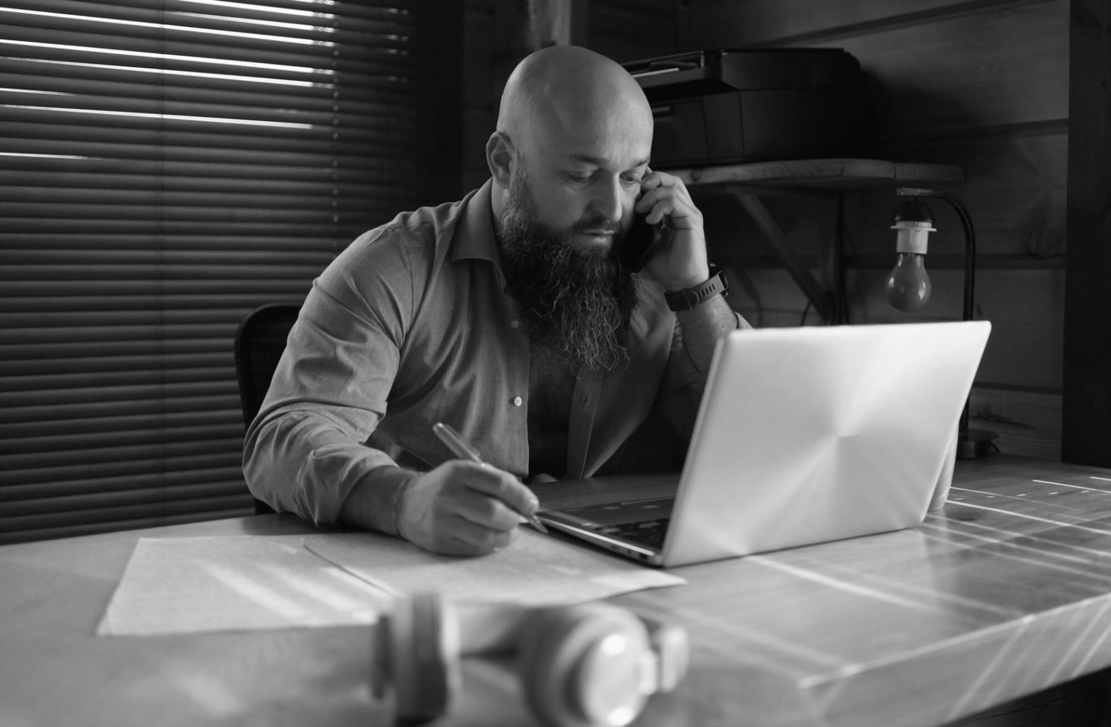 Parcours de transformation du rapport à l'argent